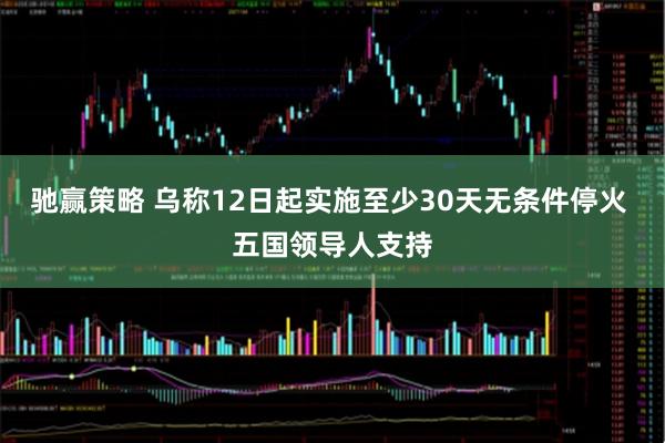 驰赢策略 乌称12日起实施至少30天无条件停火 五国领导人支持