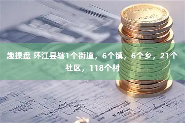 趣操盘 环江县辖1个街道，6个镇，6个乡，21个社区，118个村